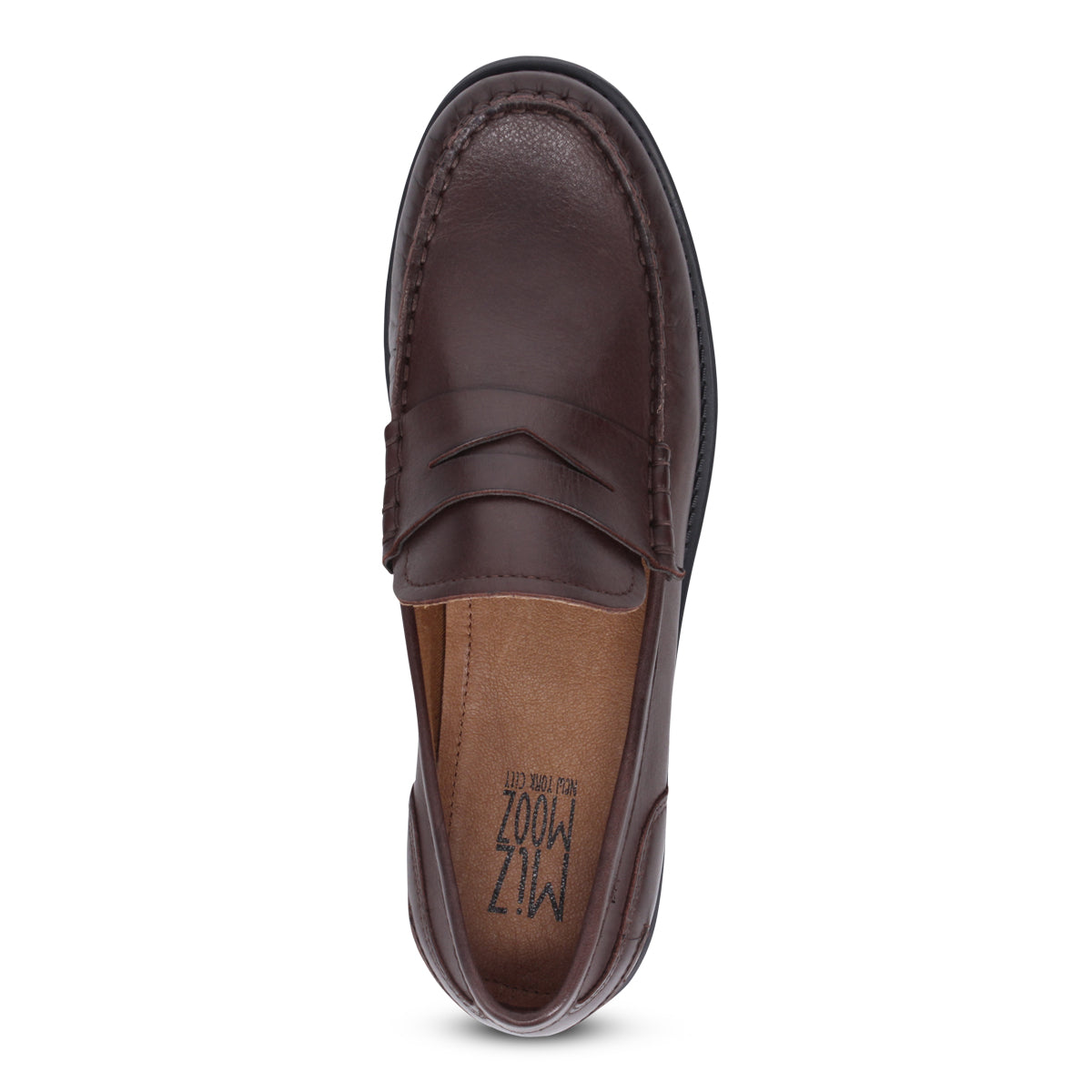 BROWN | Top