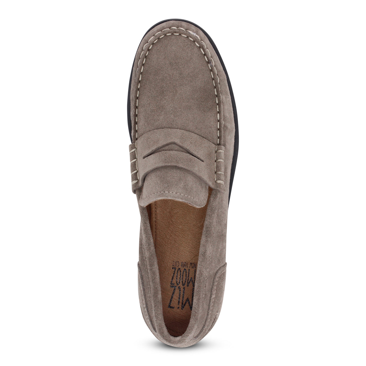 TAUPE | Top