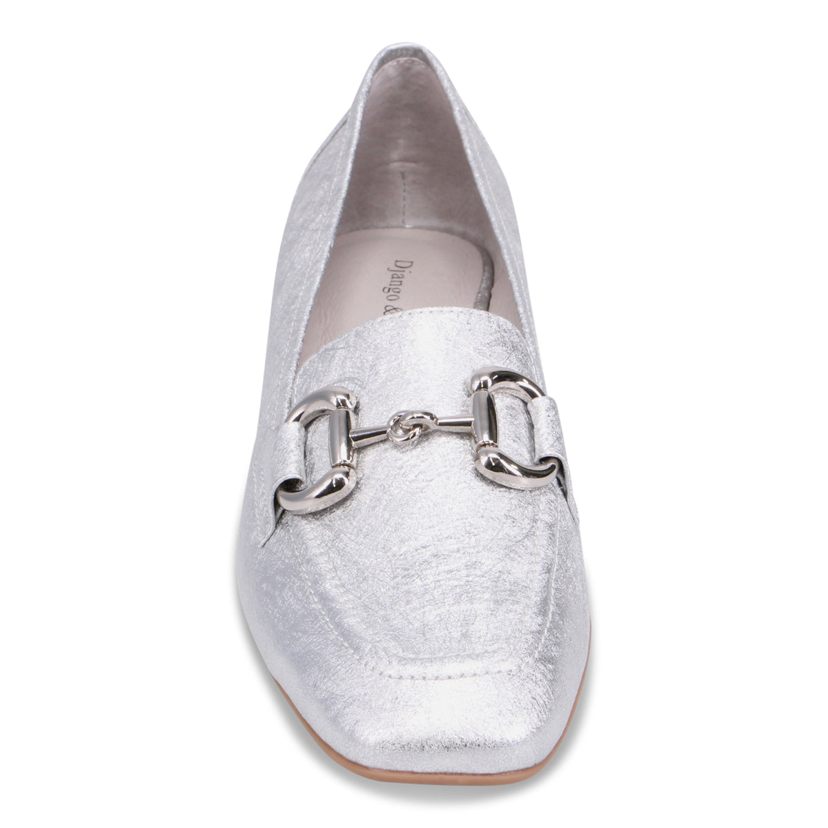 SILVER SCRIBBLE | Front