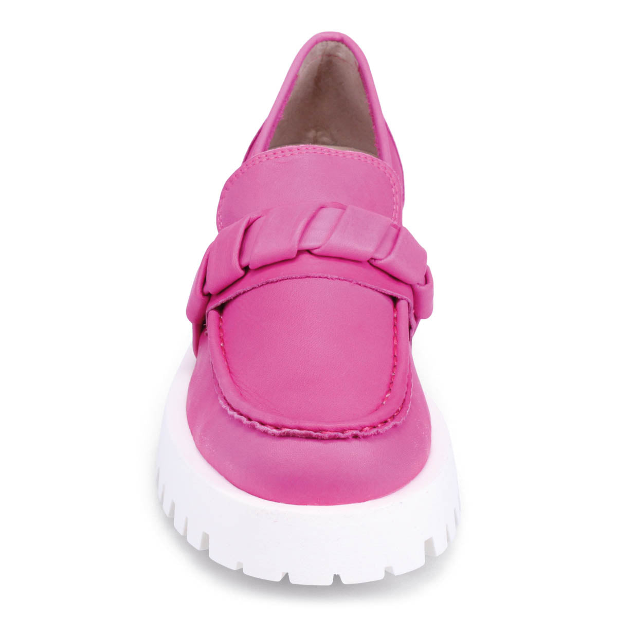 FUCHSIA | Front