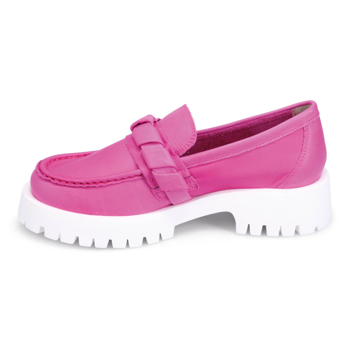 FUCHSIA | Left