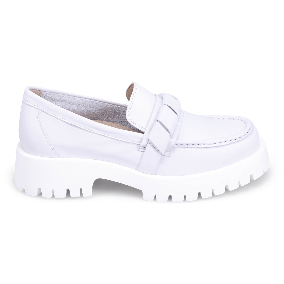 WHITE | Right