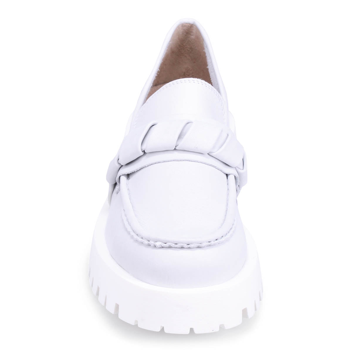 WHITE | Front