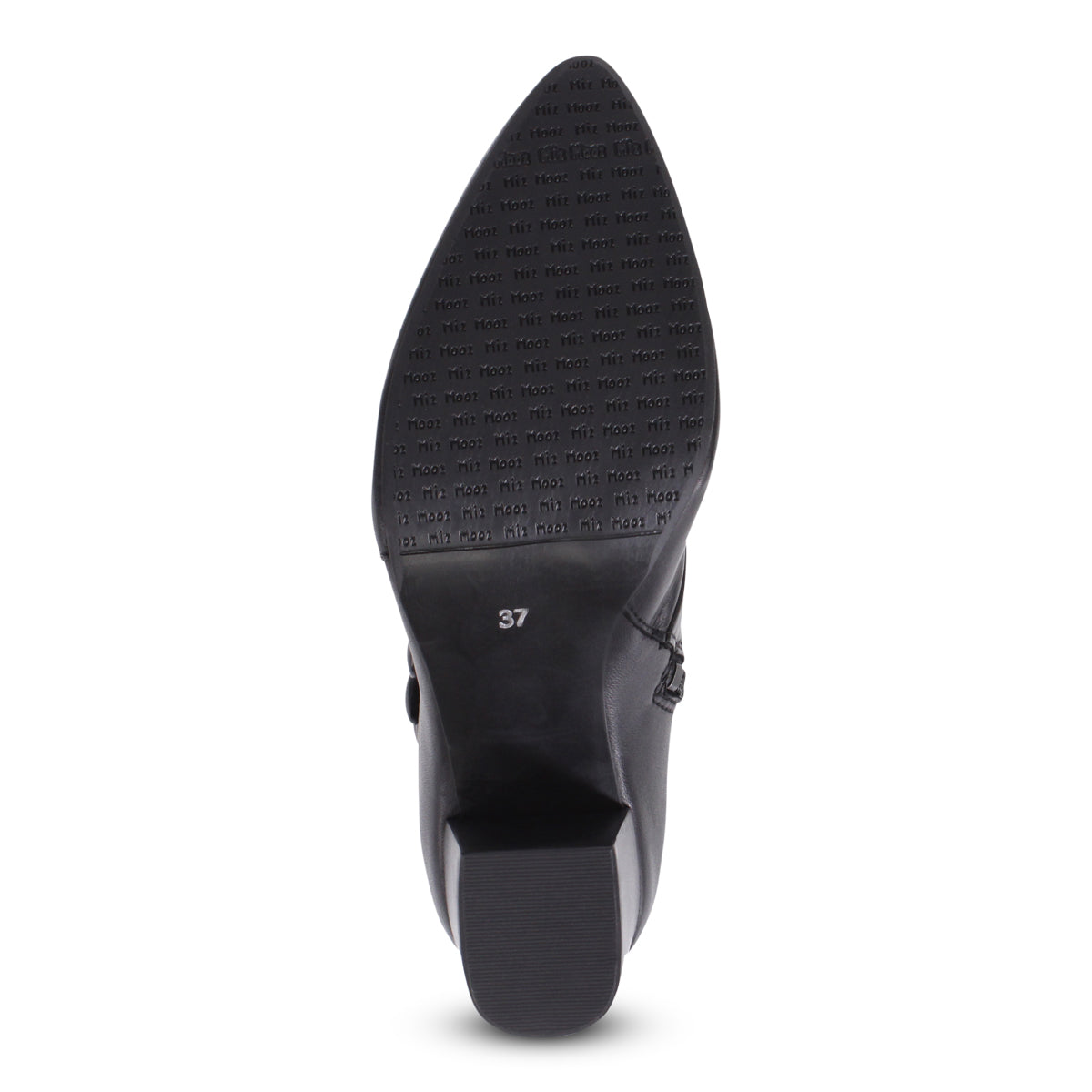 BLACK | Bottom