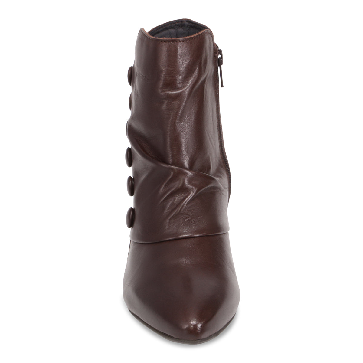 BROWN | Front