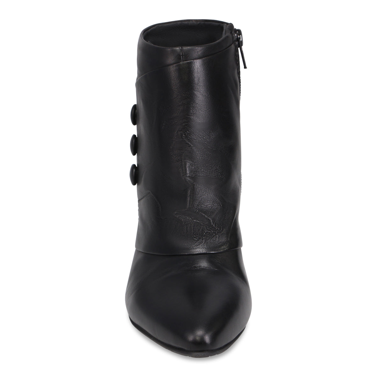 BLACK | Front