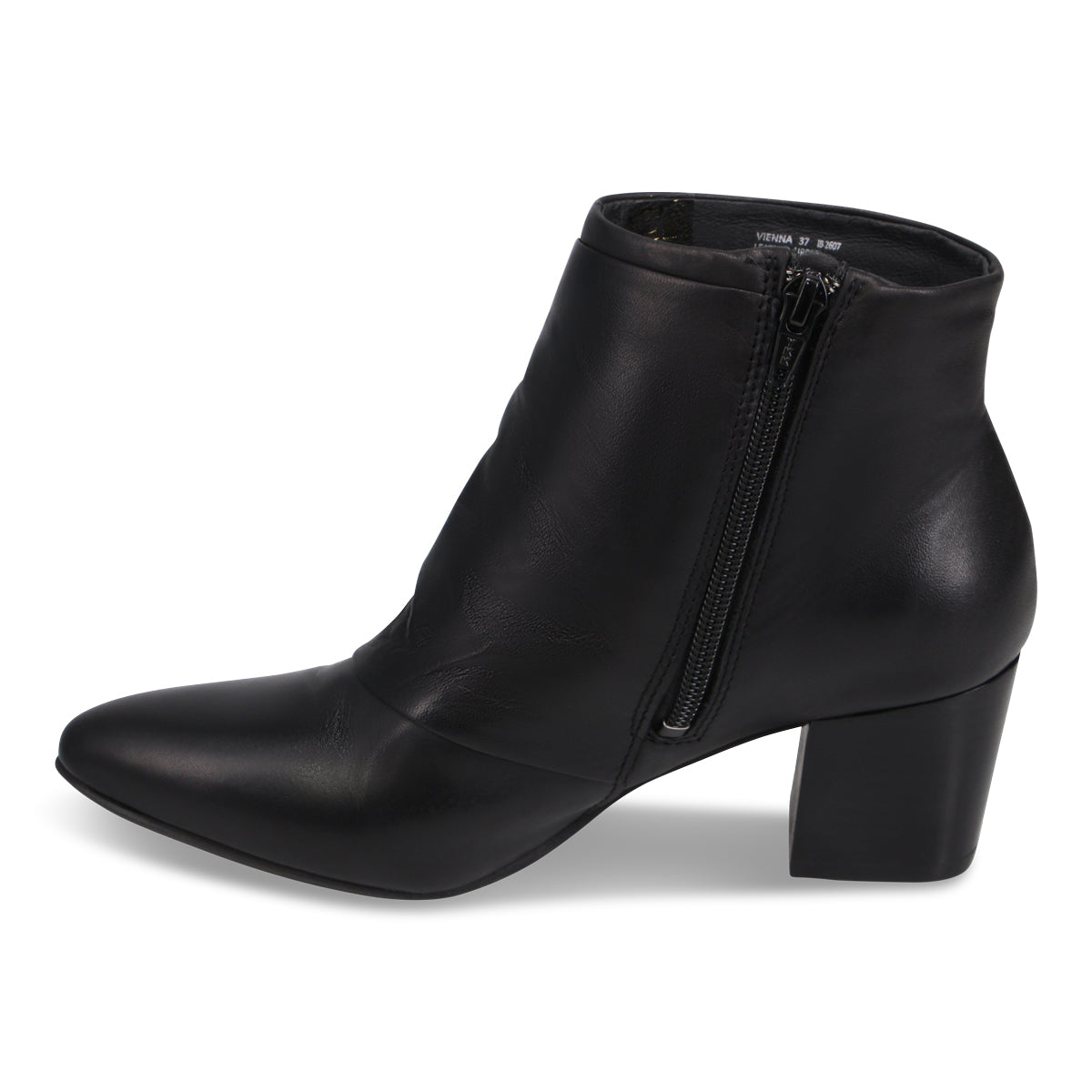 BLACK | Left