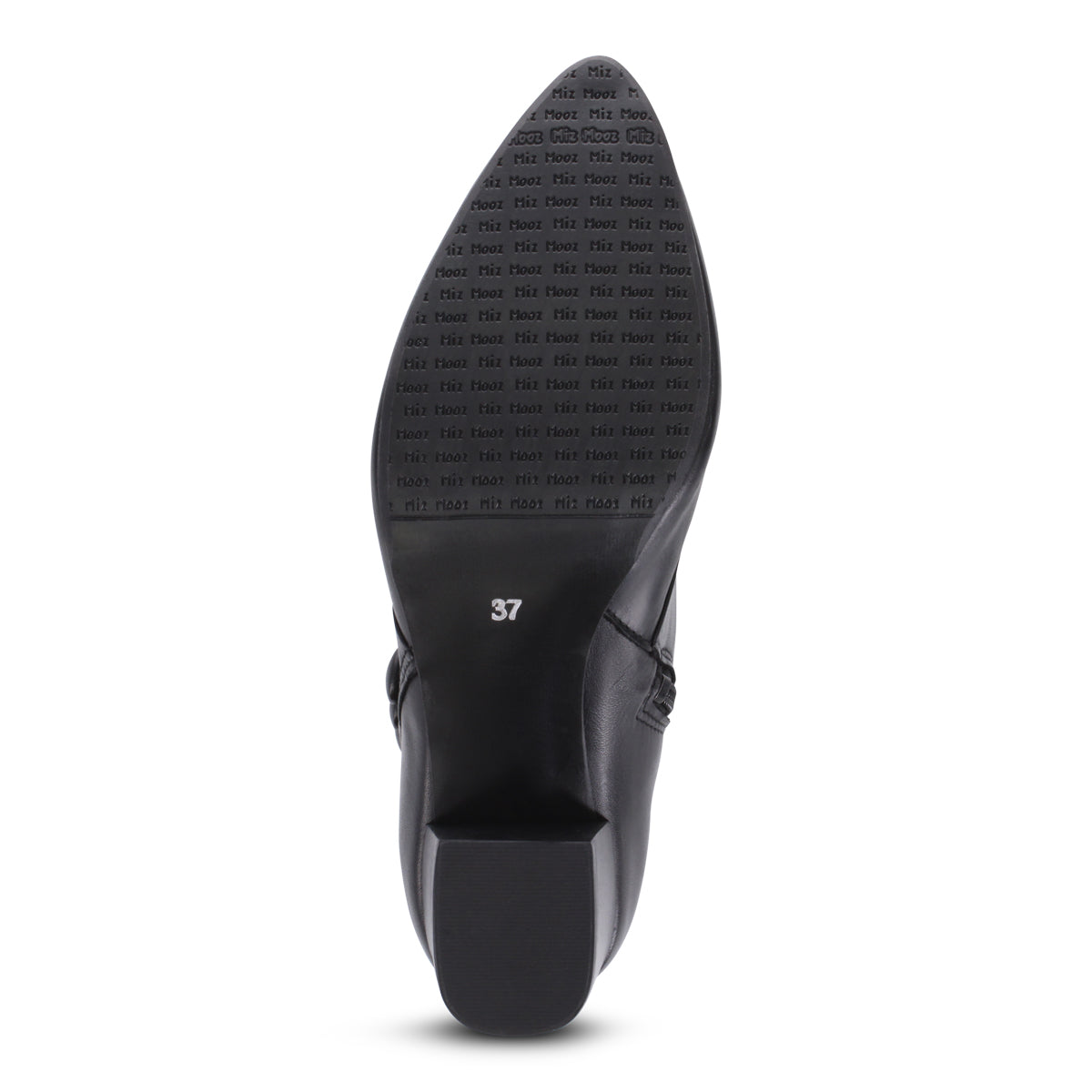 BLACK | Bottom