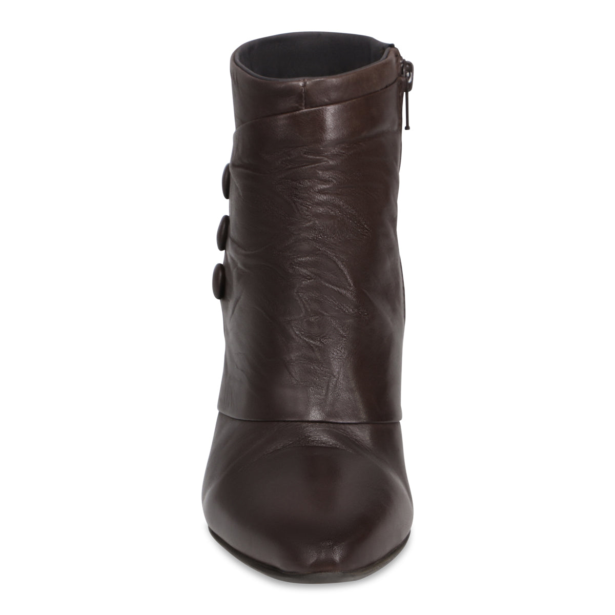 BROWN | Front