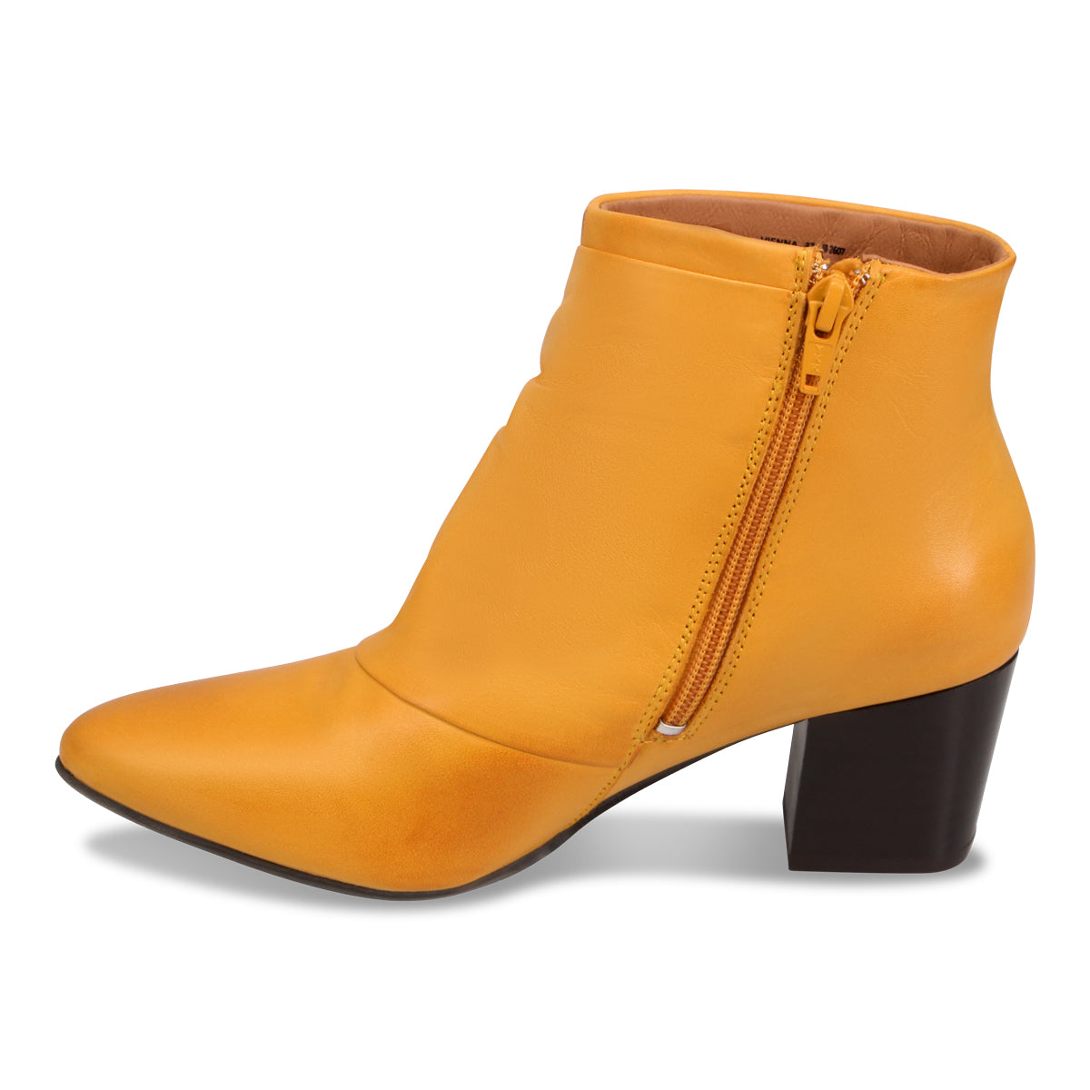 OCHRE | Left