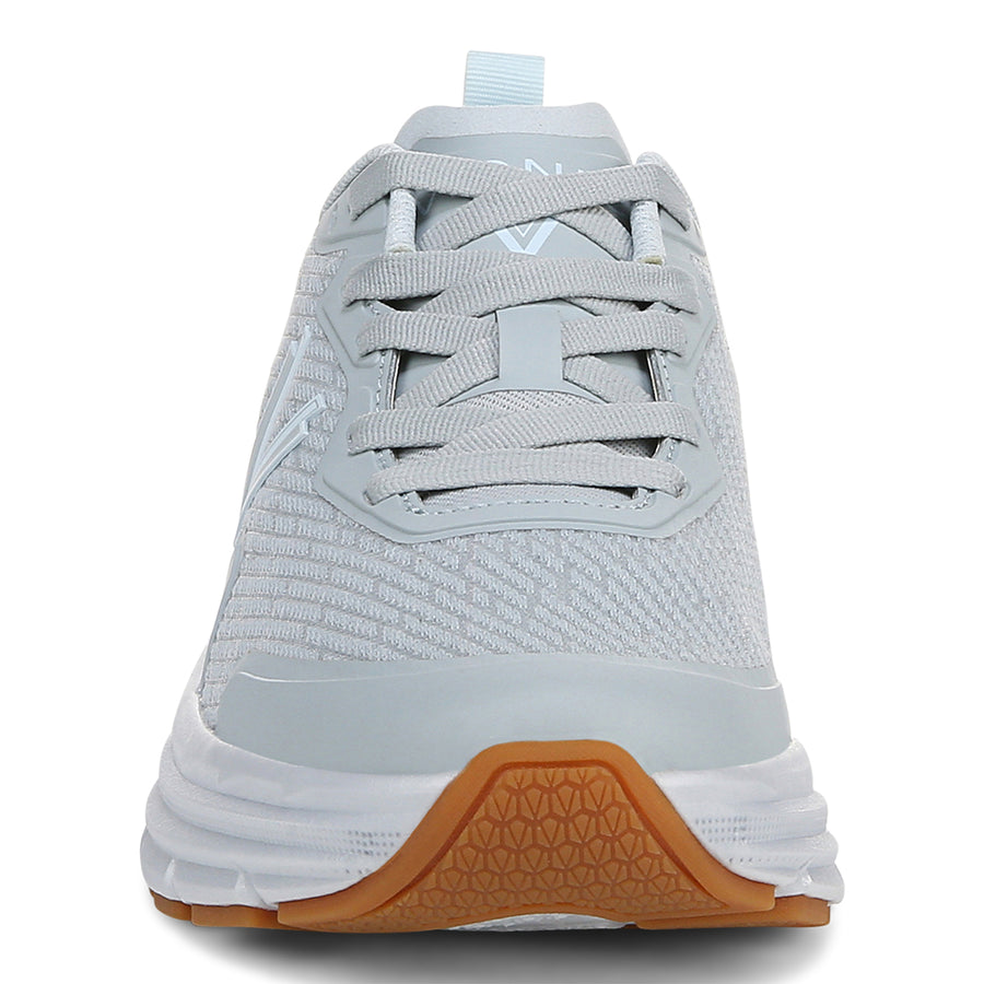 VINTAGE BLUE HAZE | Front