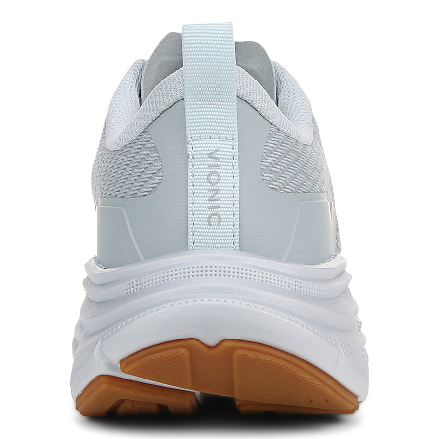 VINTAGE BLUE HAZE | Rear