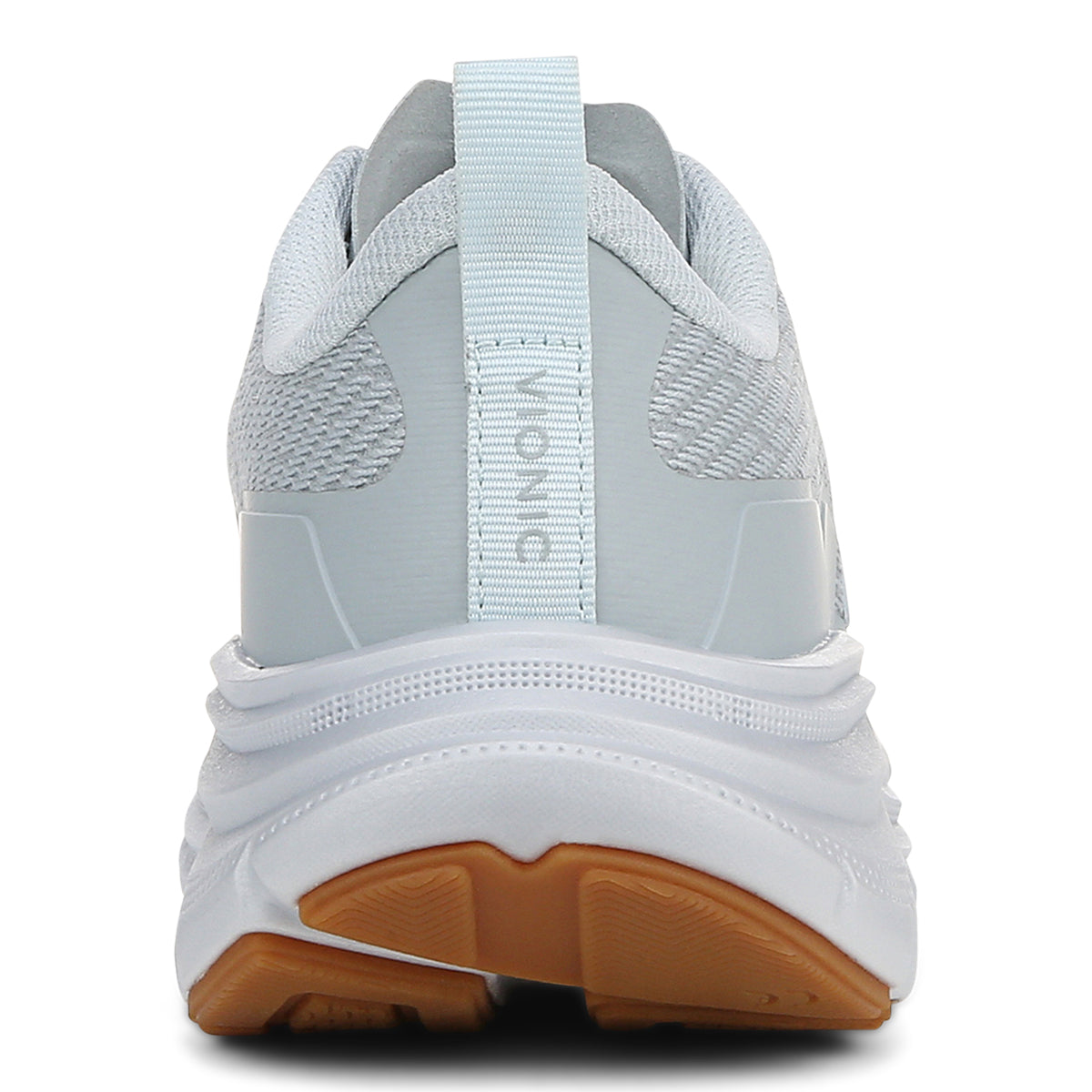 VINTAGE BLUE HAZE | Rear