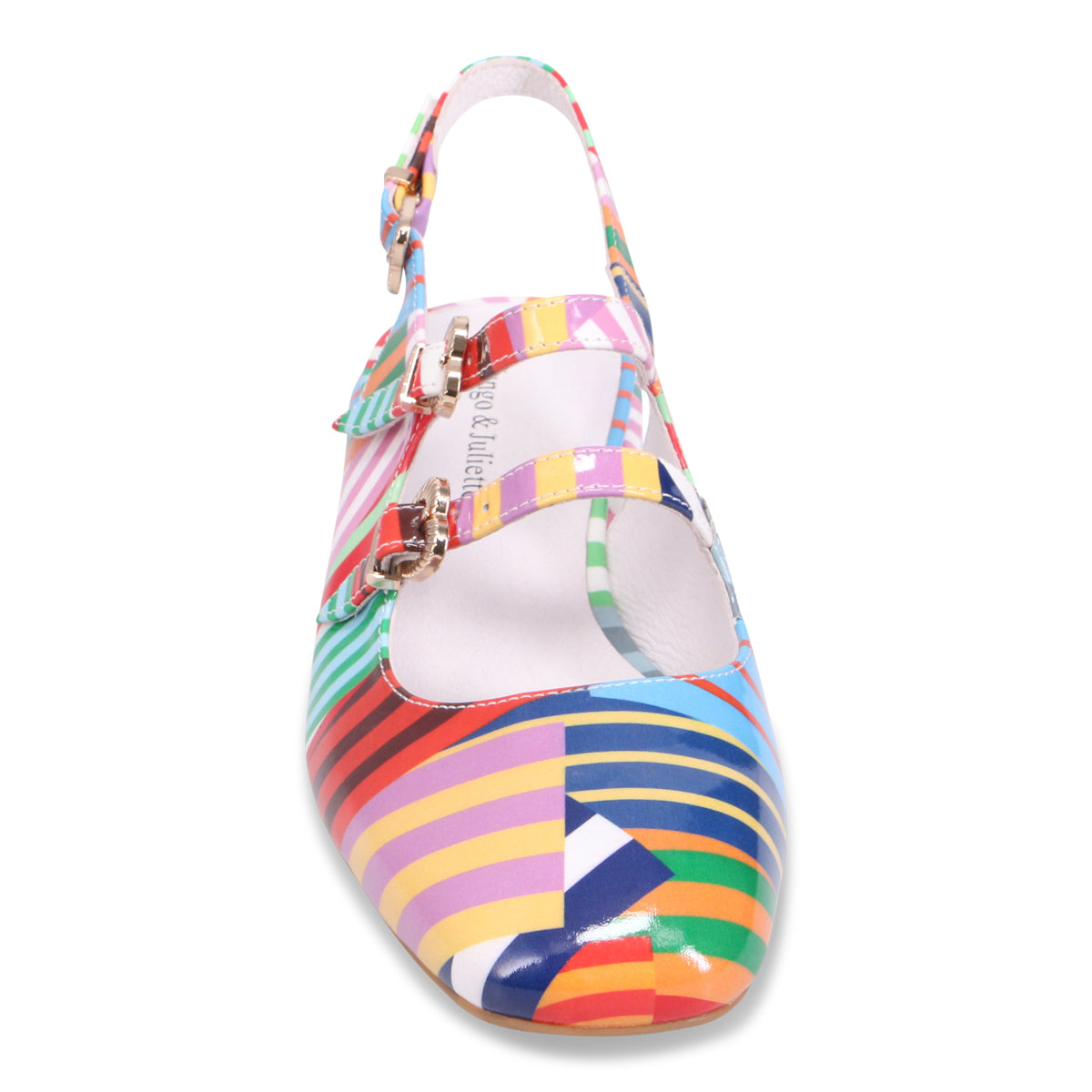 STRIPE MULTI | Front