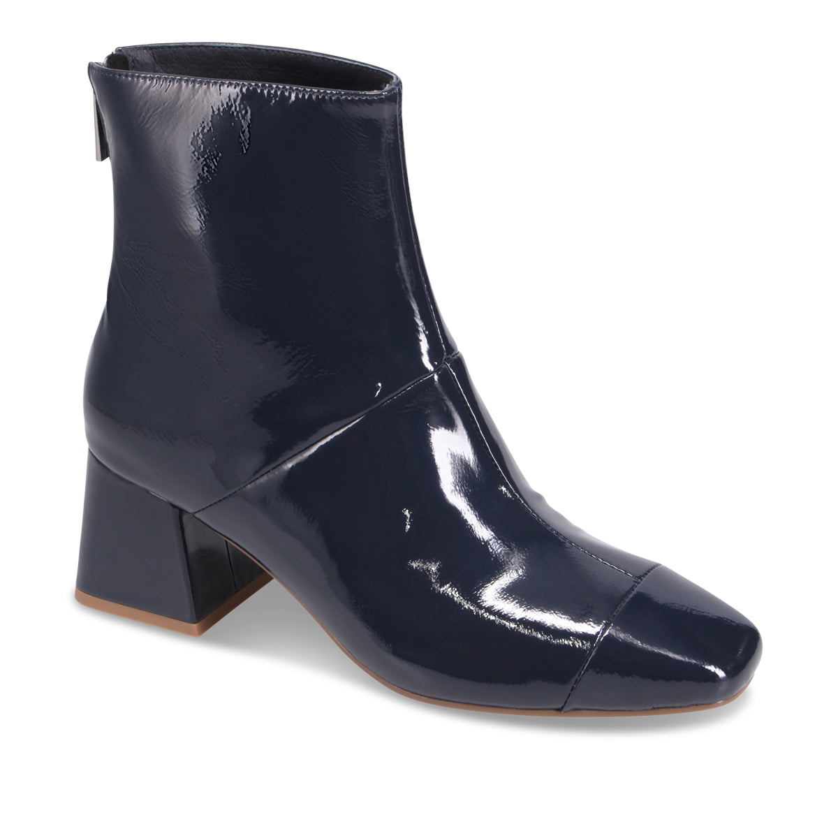 Vitch Heeled Boot