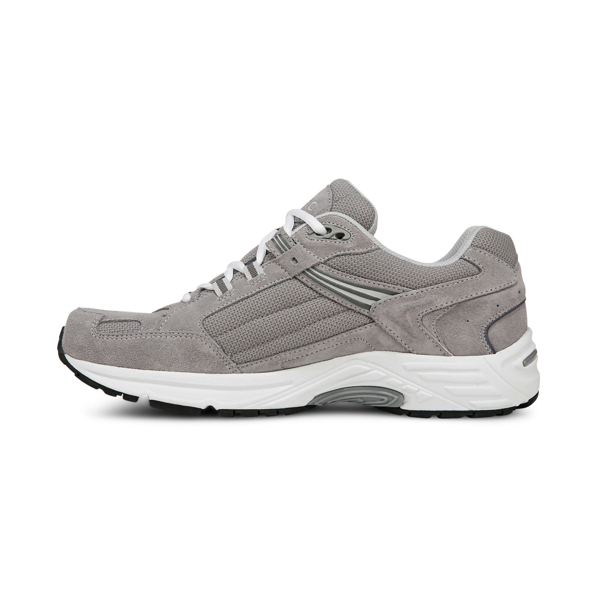 LIGHT GREY | Left