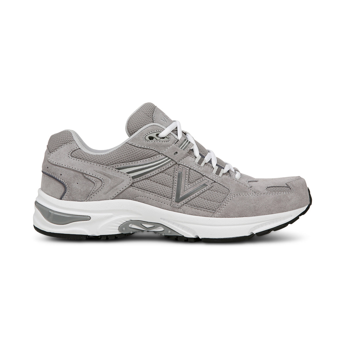 LIGHT GREY | Right