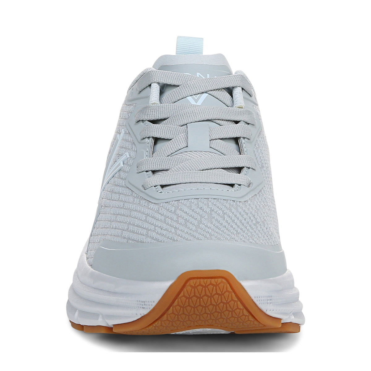  VINTAGE BLUE HAZE | Front