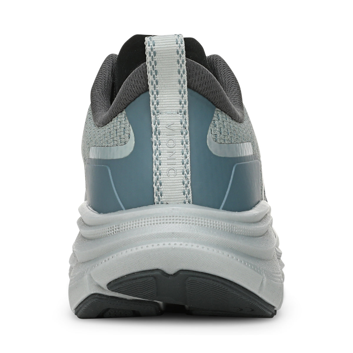 ICEBERG GREEN | Rear