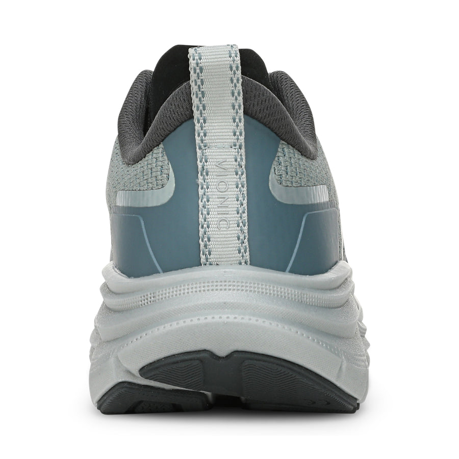 ICEBERG GREEN | Rear