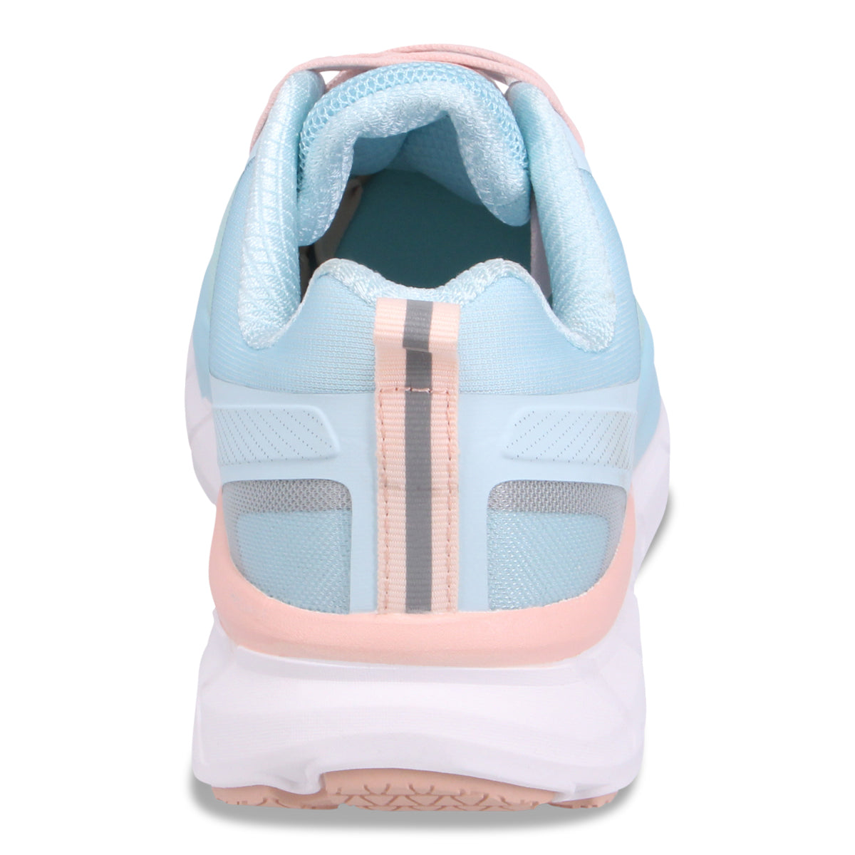 LIGHT BLUE APRICOT | Rear