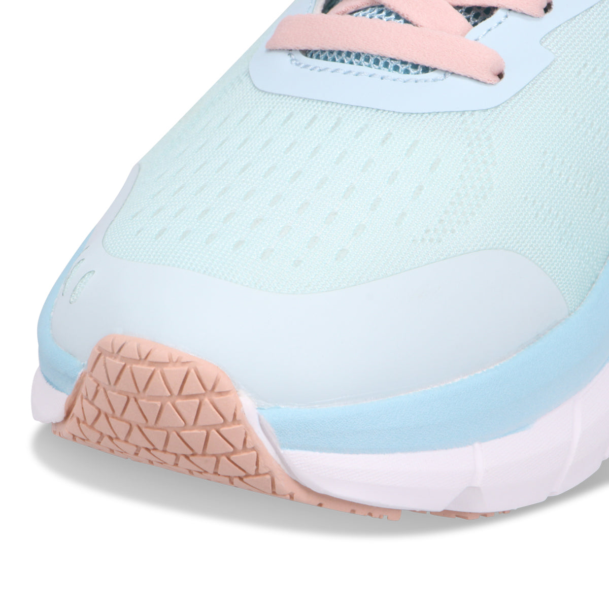 LIGHT BLUE APRICOT | Detail