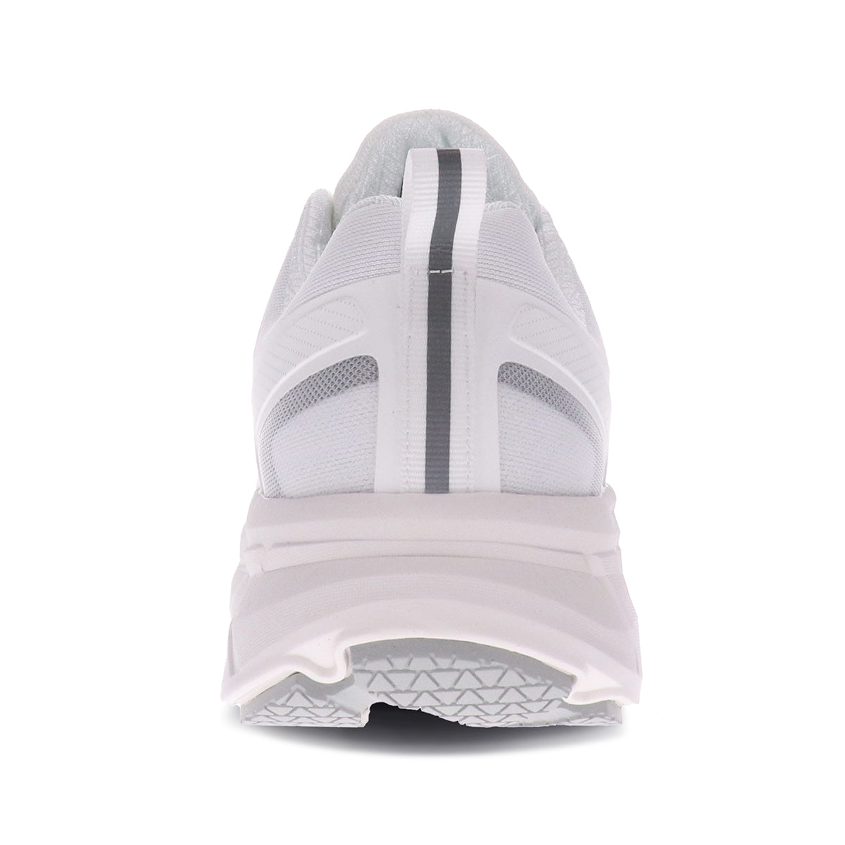 WHITE | Rear
