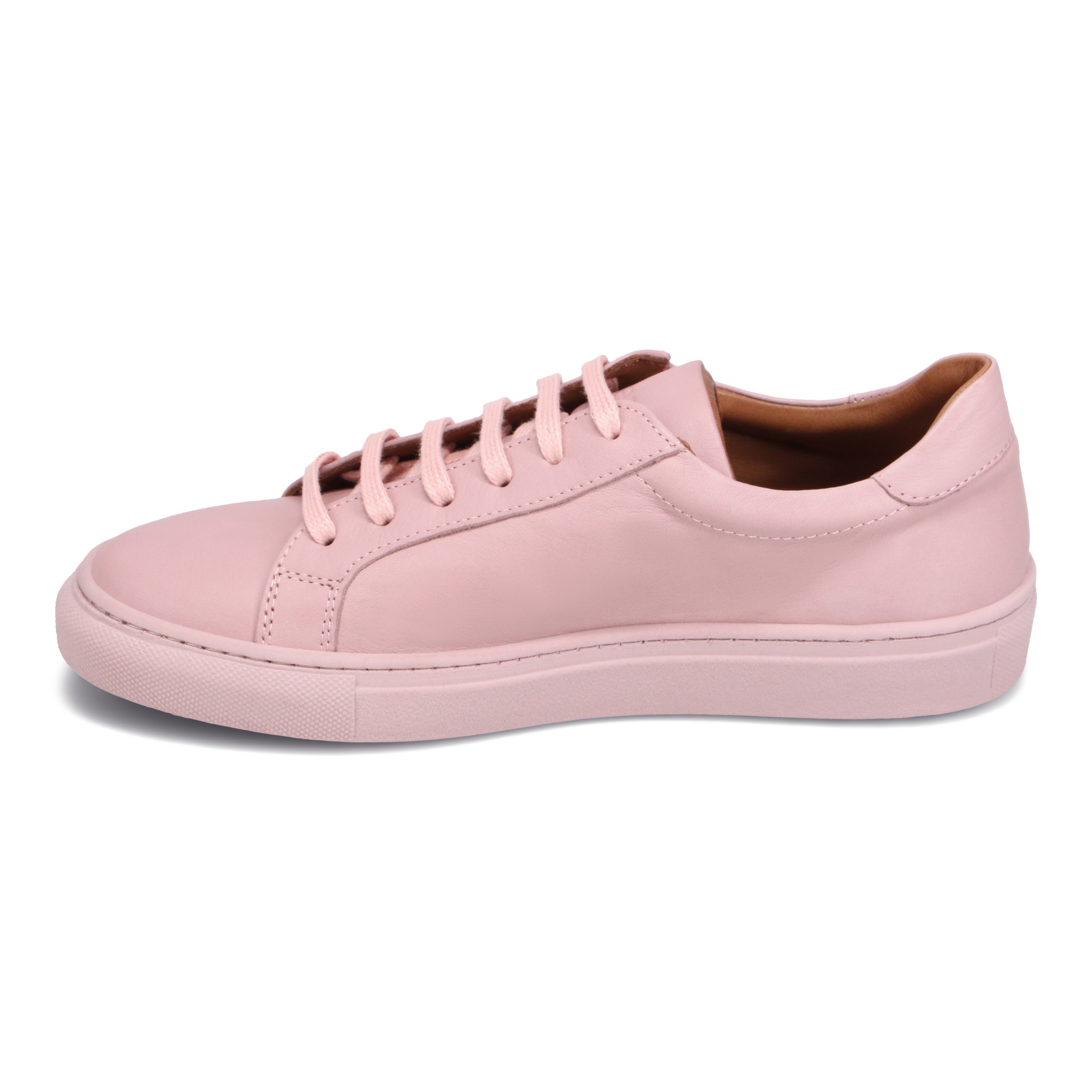 DUSTY MAUVE | Left