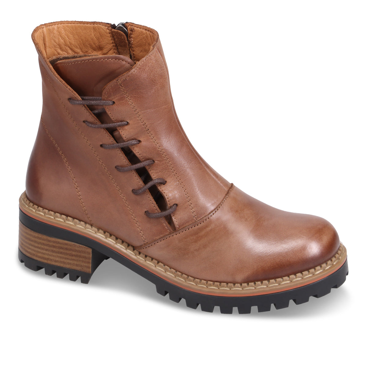 ウッディ Irish Setter Edgerton XD 83882 CSA - Vince DeVito Shoes
