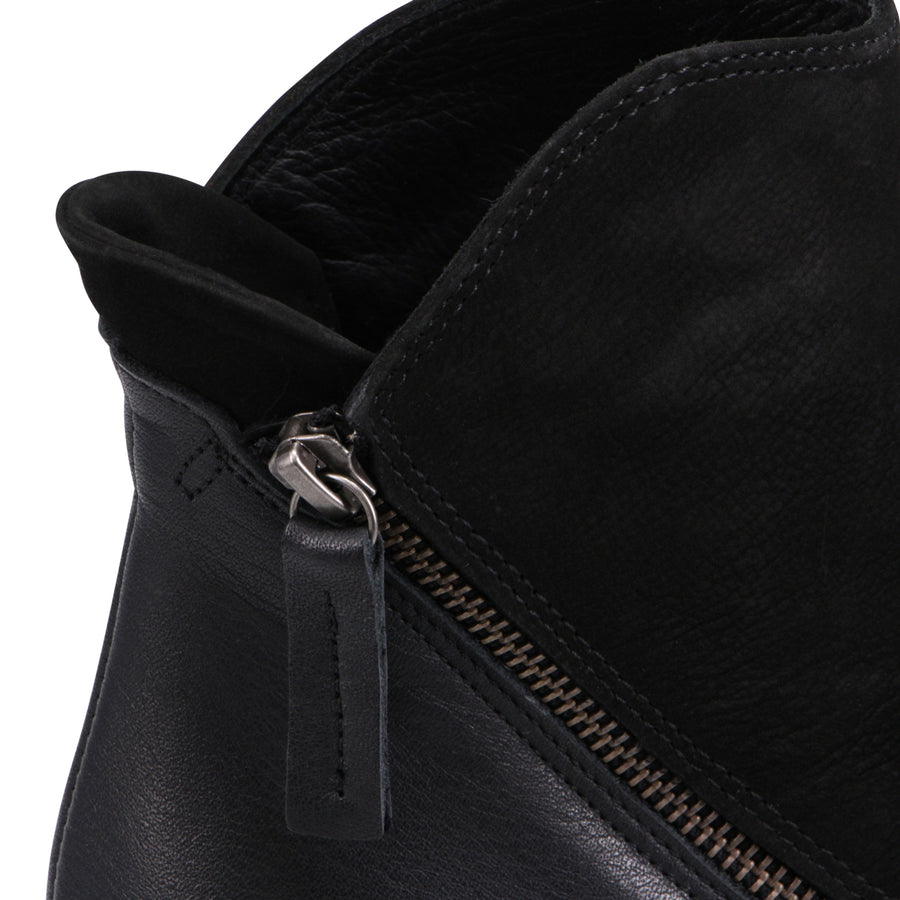 BLACK MULTI | Detail