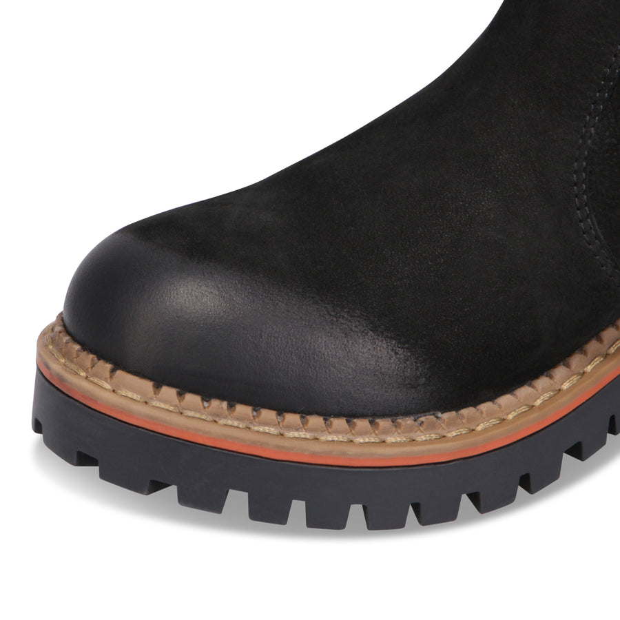 BLACK MULTI | Detail