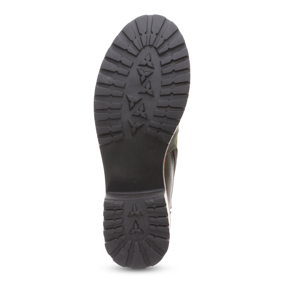 OLIVE MULTI | Bottom