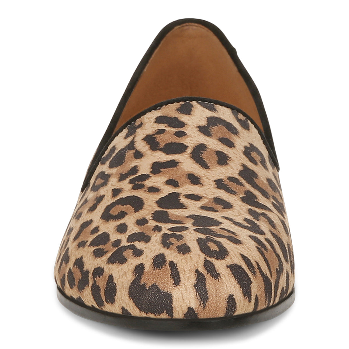 TOFFEE LEOPARD | Front