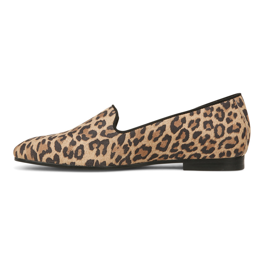 TOFFEE LEOPARD | Left