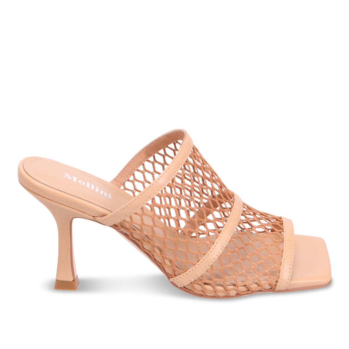 NUDE LEATHER | Right