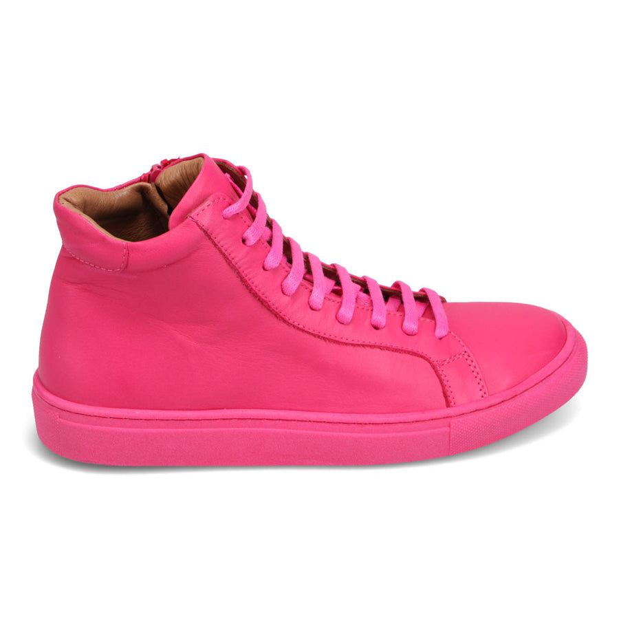 HOT PINK | Right