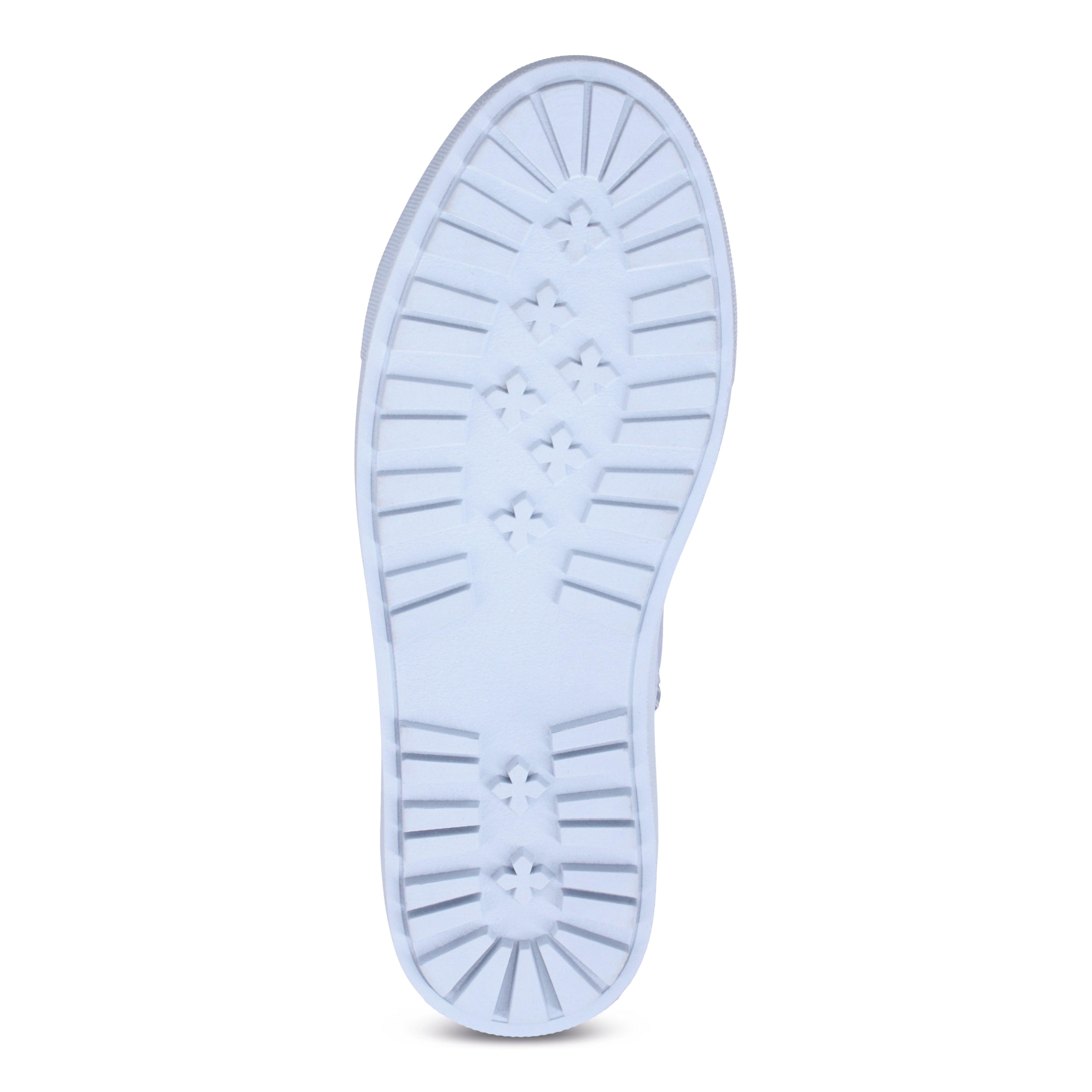 POWDER BLUE | Bottom