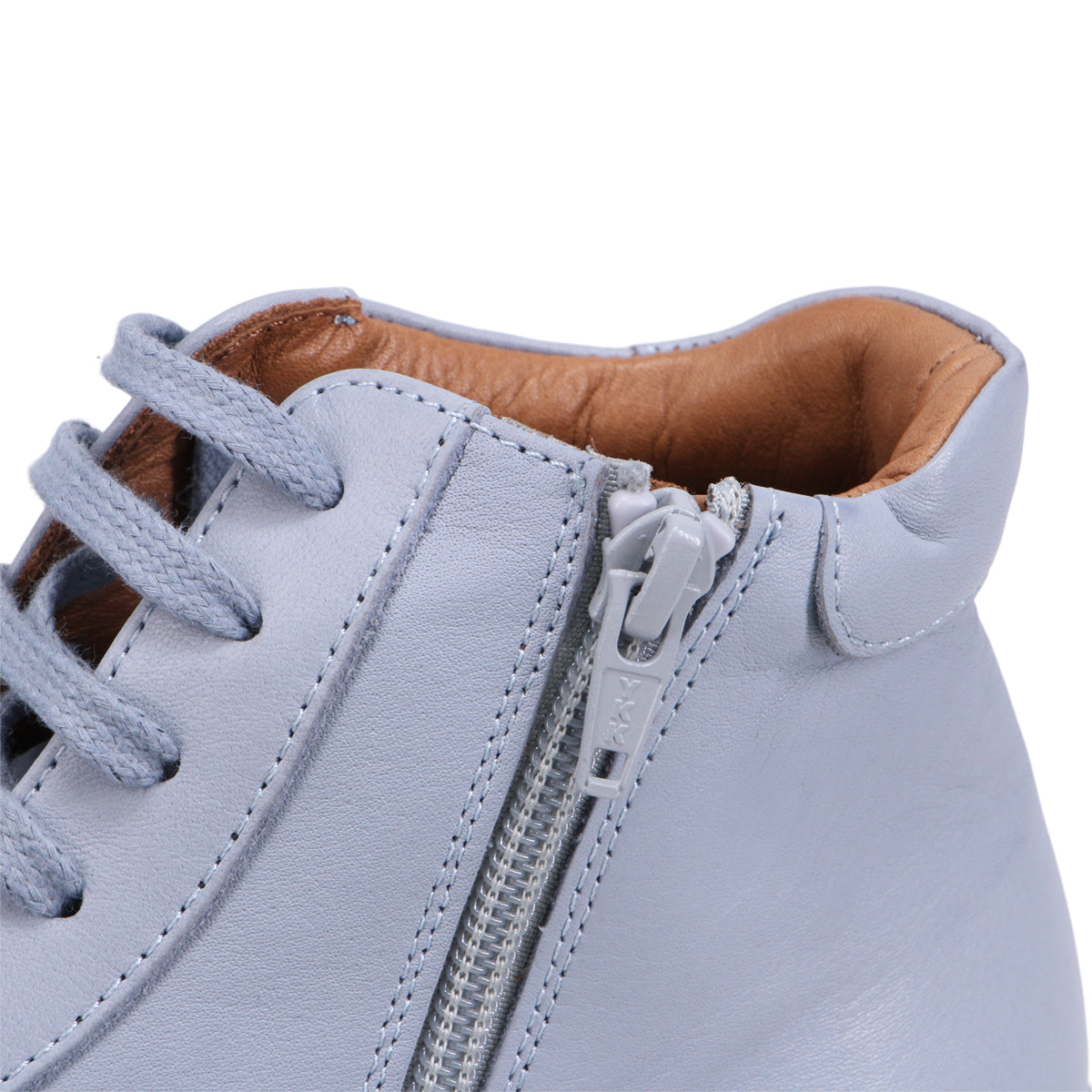 POWDER BLUE | Detail