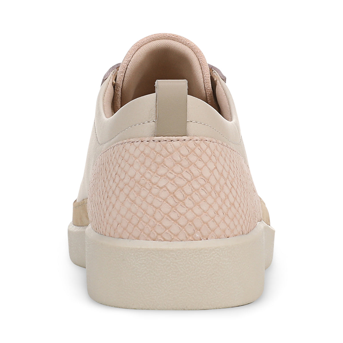 PARCHMENT CAMEO ROSE | Rear