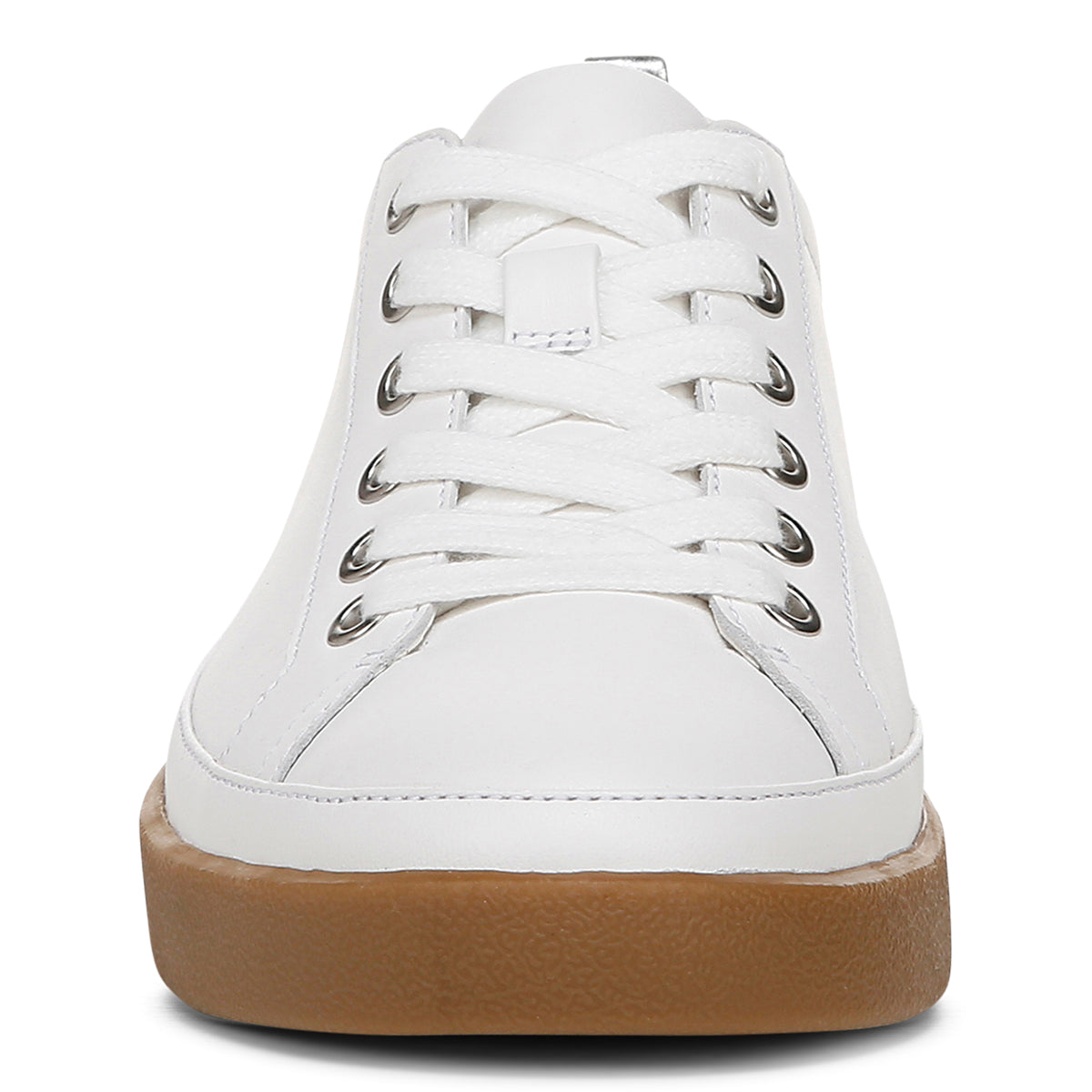 WHITE | Front