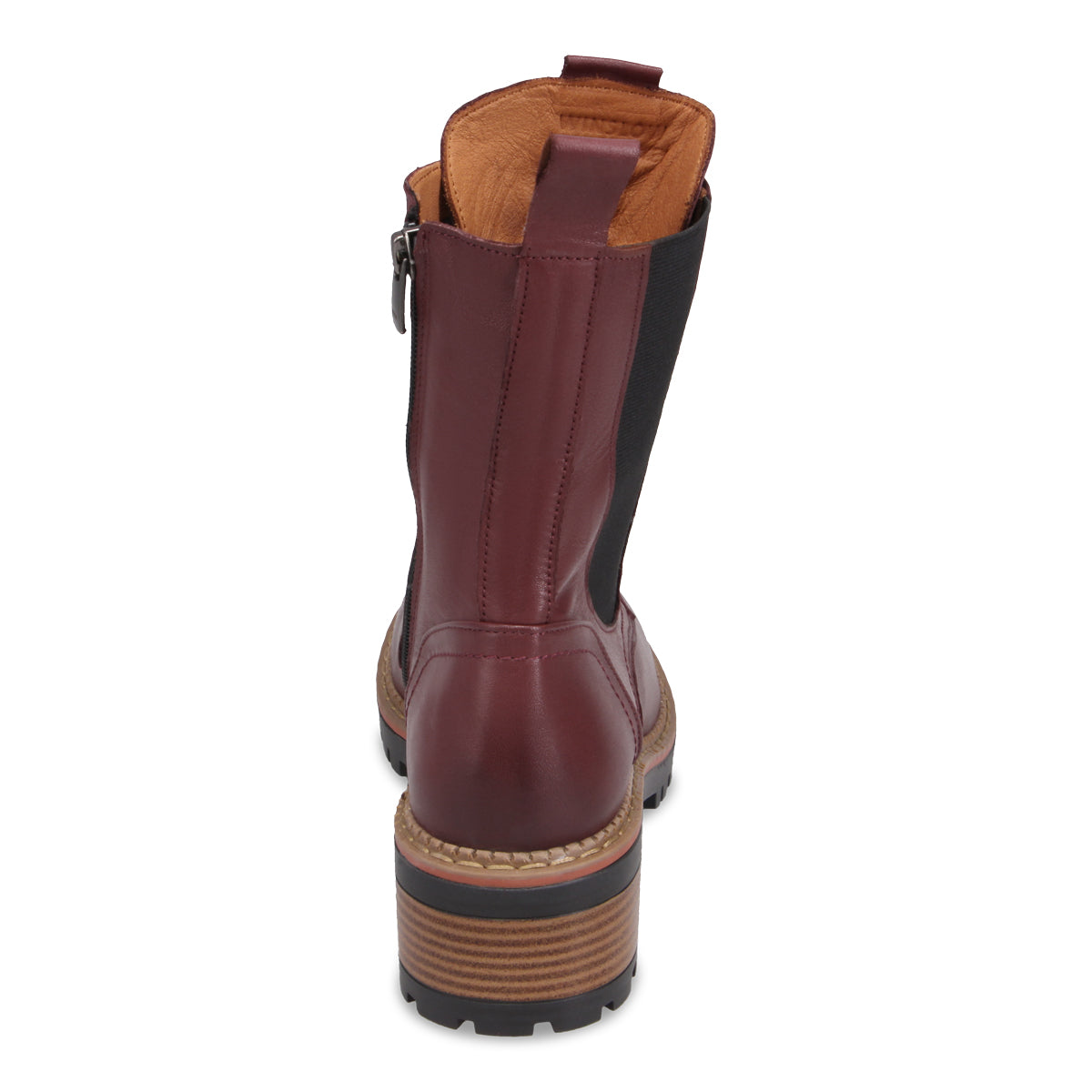 WINE | Rear
