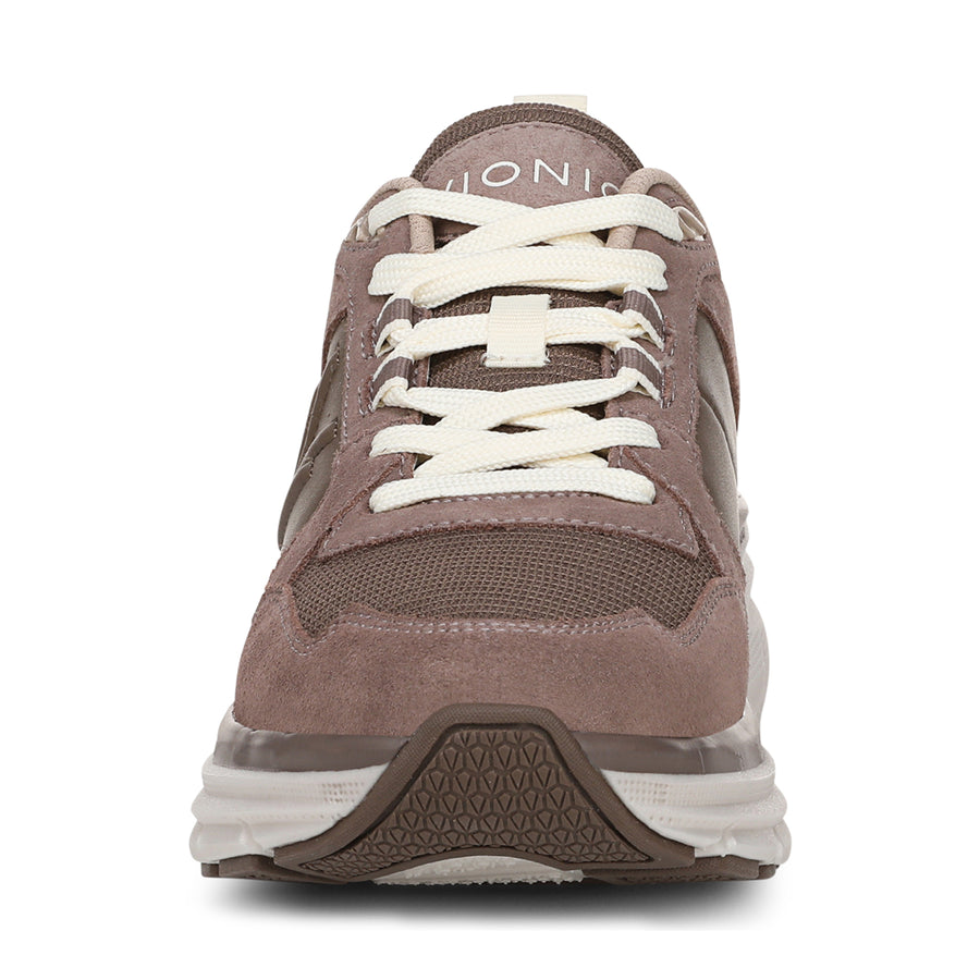 MILK CHOCOLATE | Front