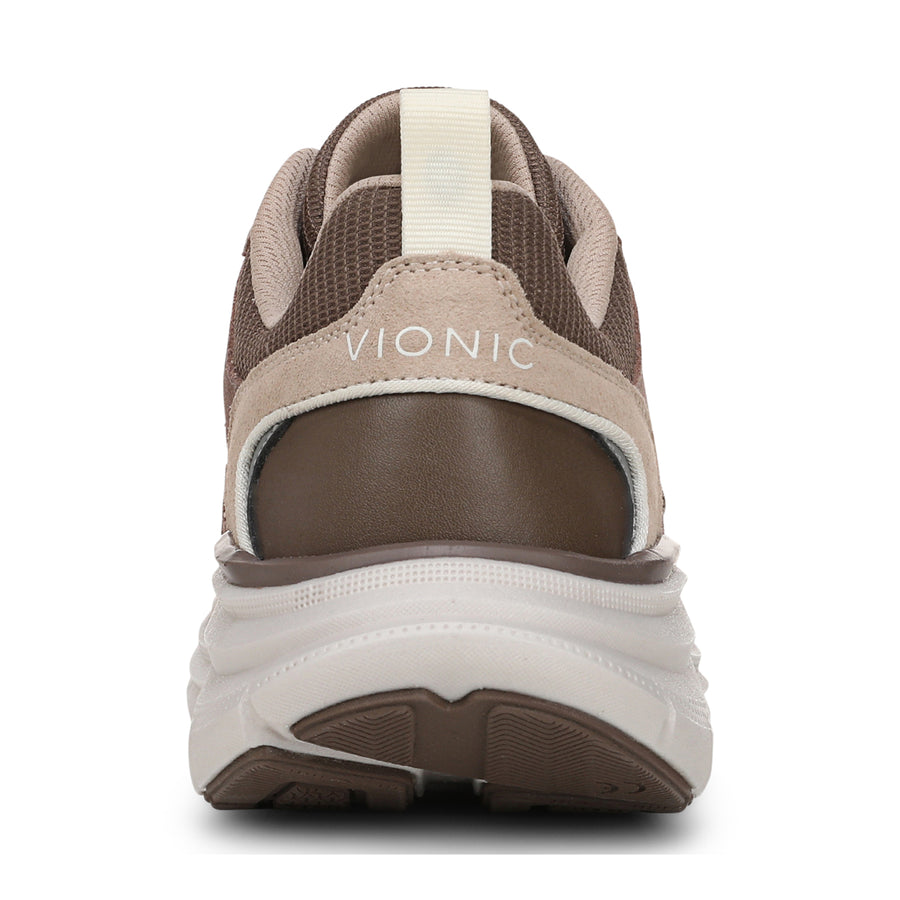 MILK CHOCOLATE | Rear