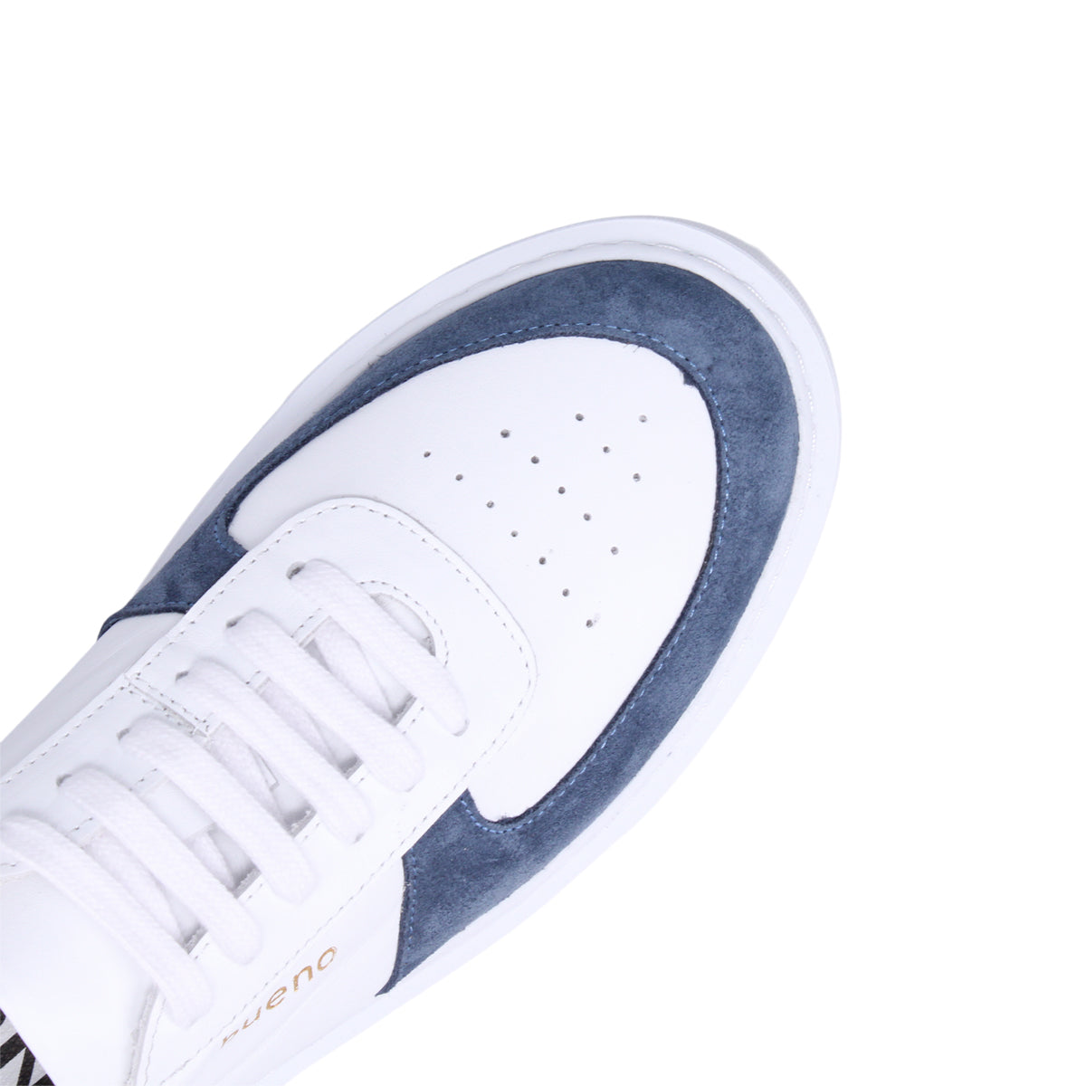 MULTI INDIGO | Detail