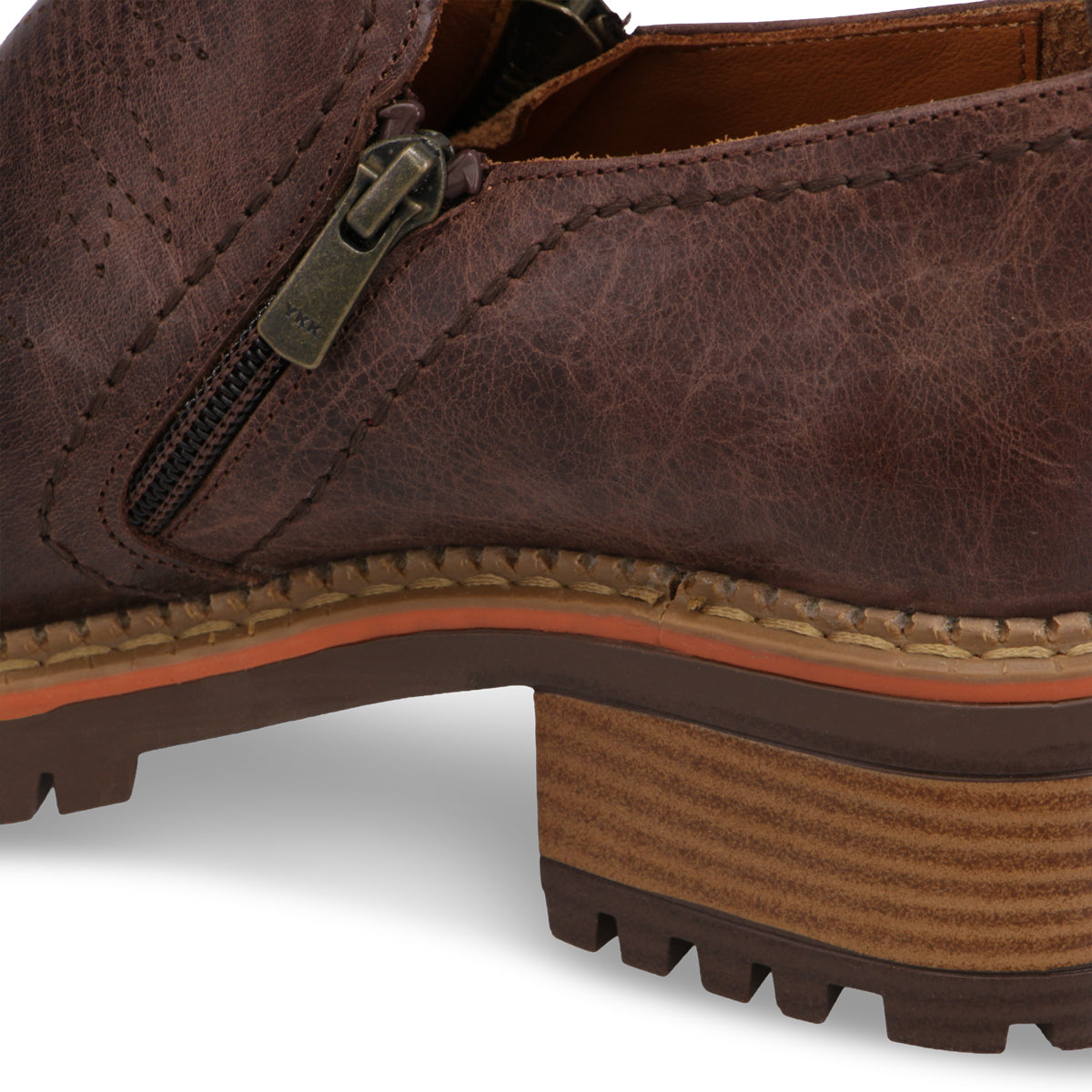 HICKORY | Left