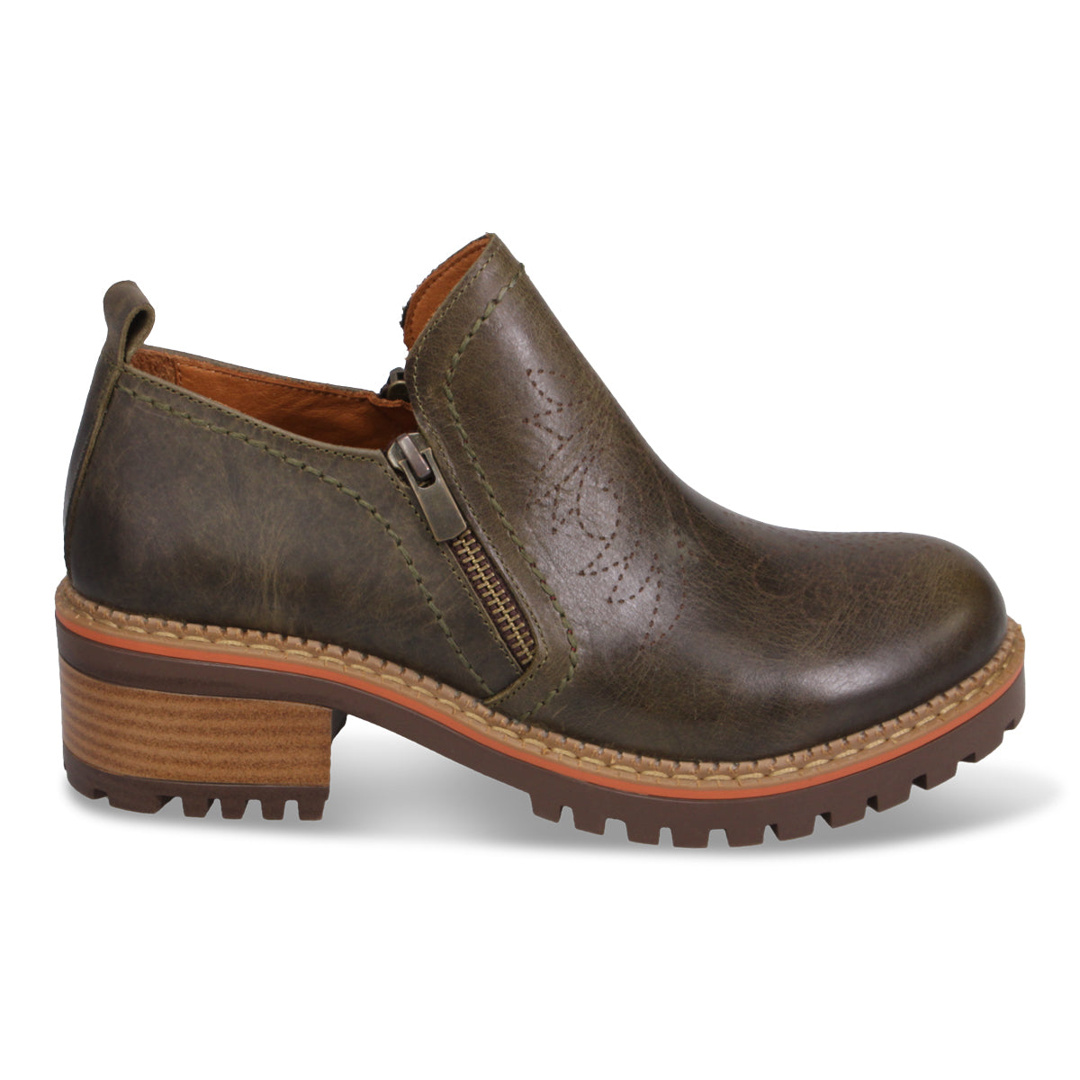 OLIVE | Right