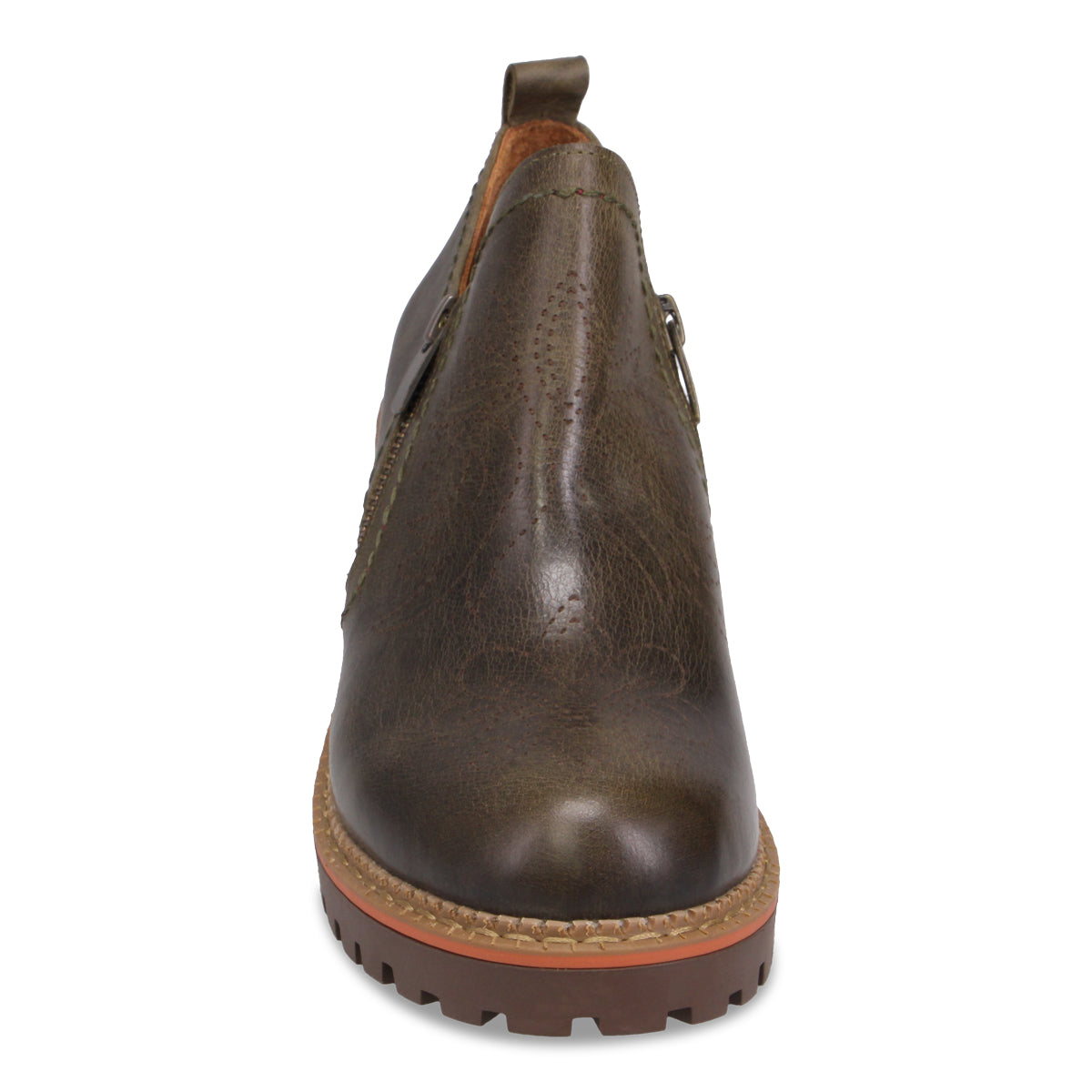 OLIVE | Front