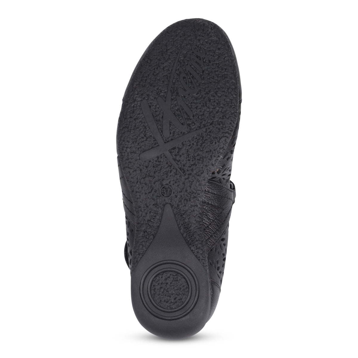 BLACK | Bottom