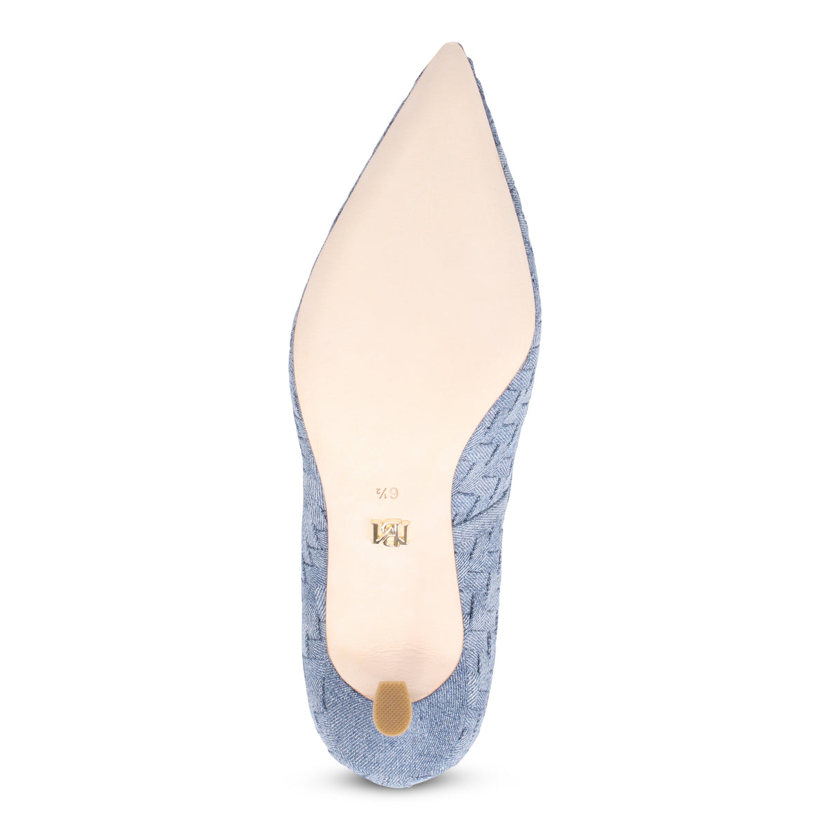 LIGHT DENIM | Bottom
