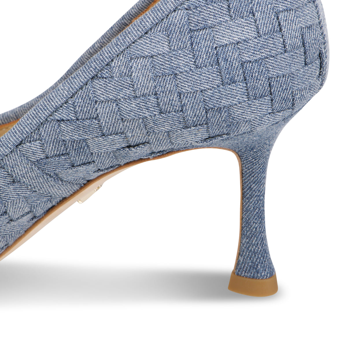 LIGHT DENIM | Detail